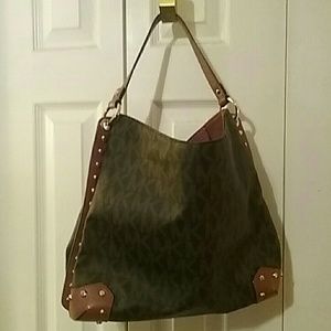 Authentic Michael Kors Purse